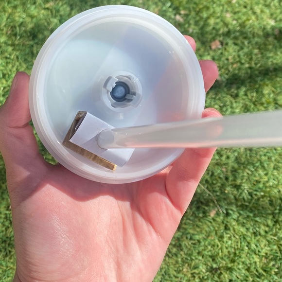 Stanley FOG 40 oz. Quencher H2.0 FlowState Tumbler - Picture 5 of 7